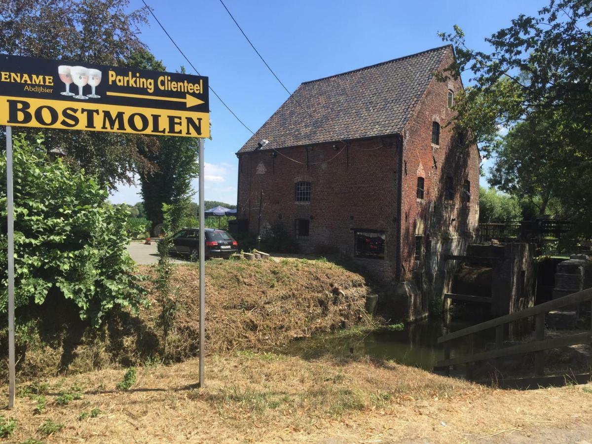 Vakantiehuis In Vlaamse Ardennen Zottegem Exteriör bild