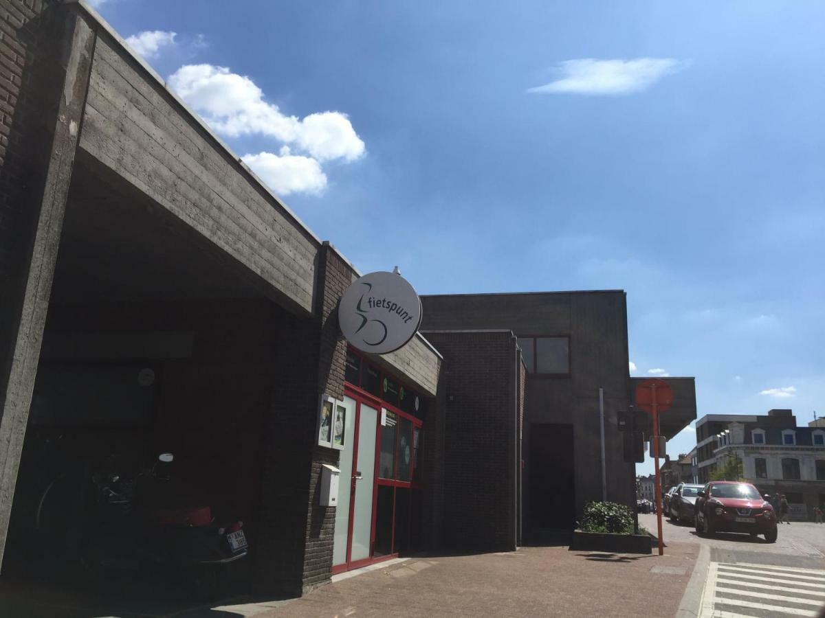 Vakantiehuis In Vlaamse Ardennen Zottegem Exteriör bild