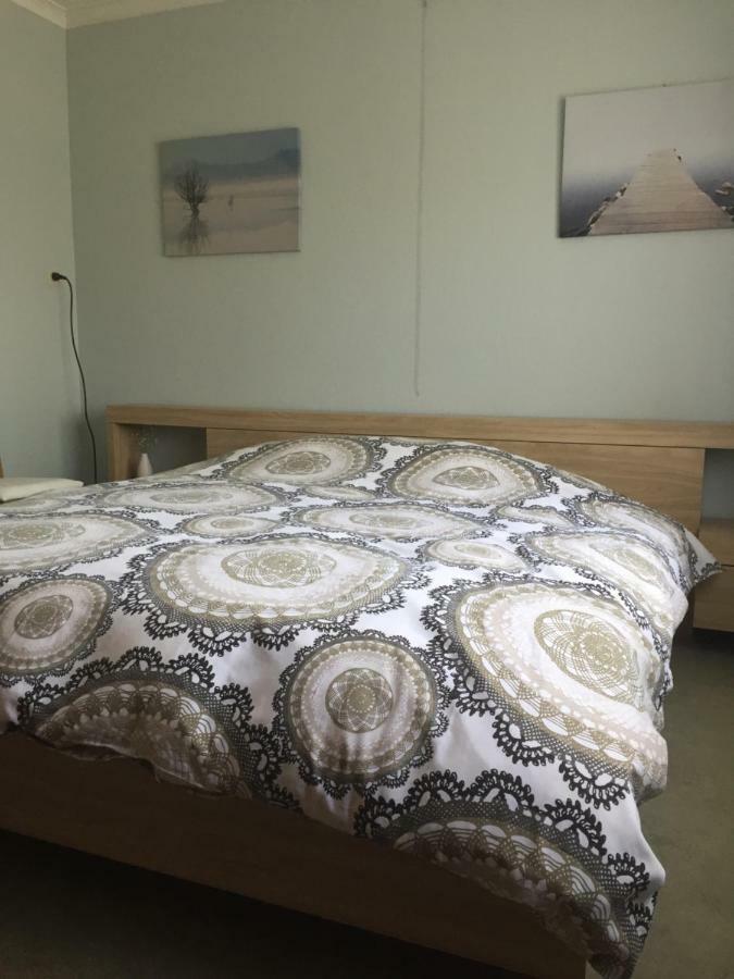 Vakantiehuis In Vlaamse Ardennen Zottegem Exteriör bild